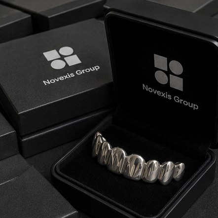 Customized grillz for collectors and repeat buyers