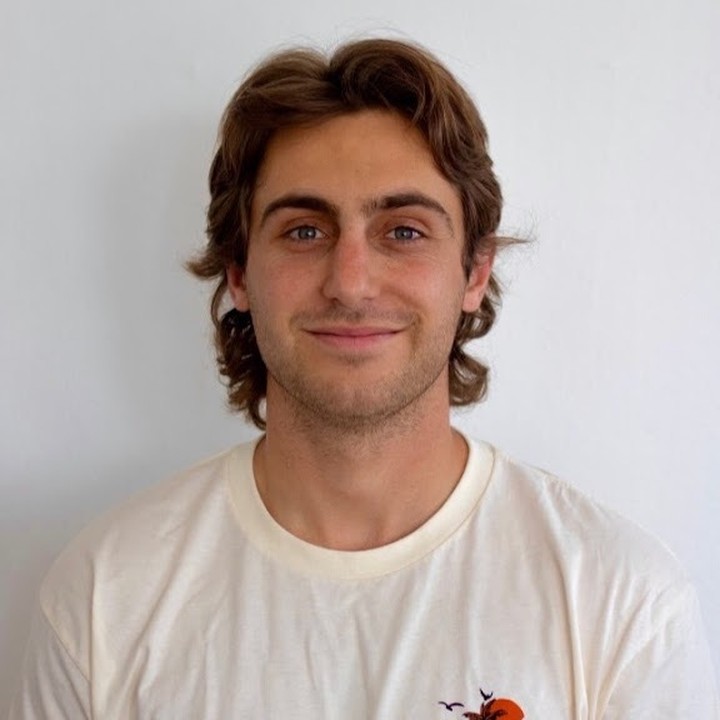 George Passantino, Co-Founder & CEO at Customized Grillz
