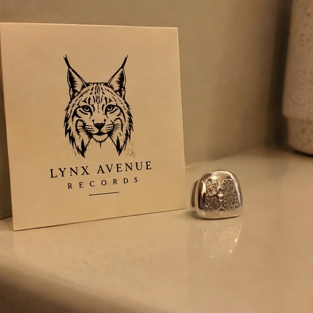 Grillz with logo — customer photo