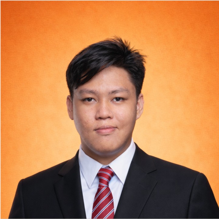 Mark Tecson, Director of Marketing at Customized Grillz