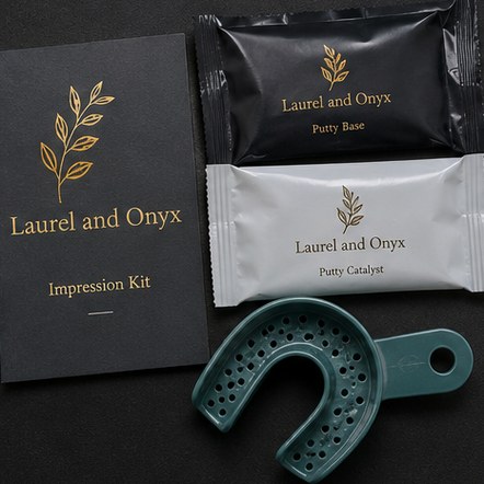 Mould Kits & Fitting