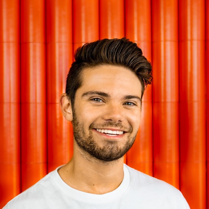 Ofek Arush, Co-Founder & CEO at Customized Grillz
