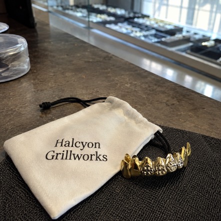 Wholesale custom grillz